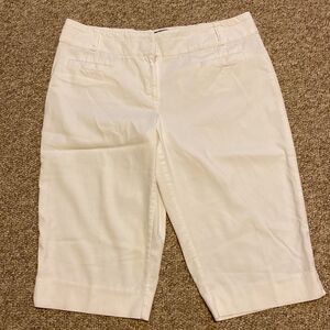 STYLE & CO Capri Pants